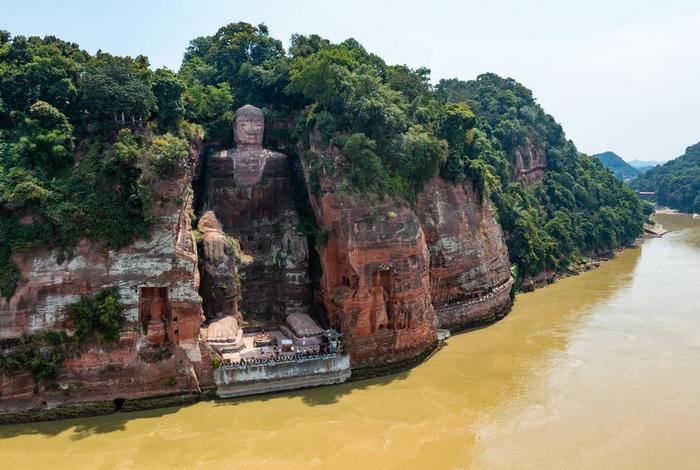 佛教文化的旅游价值（论佛教文化与旅游）