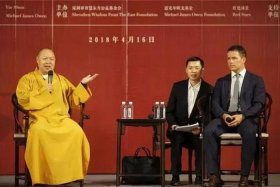 佛教大师说足球 信仰佛教的足球运动员