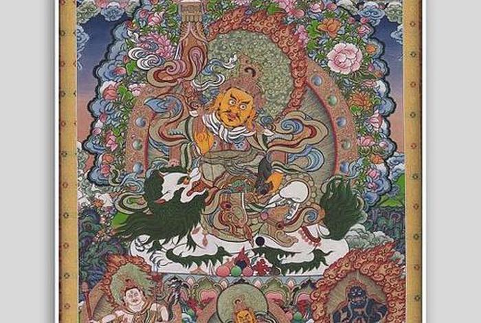 佛教造像的基础知识图片高清（佛教造像艺术大辞典）