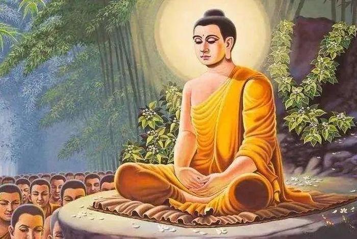 佛家说的法是什么意思（佛法中的法指什么）