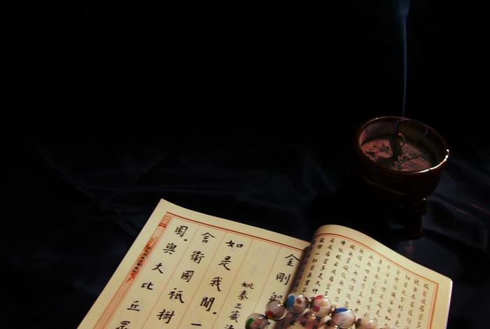 佛教的业力论 佛教中的业力
