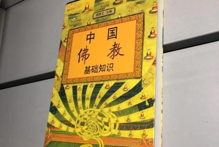 中国佛教基础知识入门pdf - 中国佛教研究入门