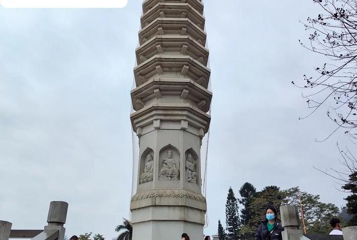 南普陀寺讲解有必要听吗 南普陀寺主要求什么