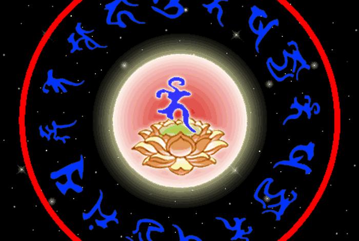 佛教增长智慧的方法；增长智慧佛咒