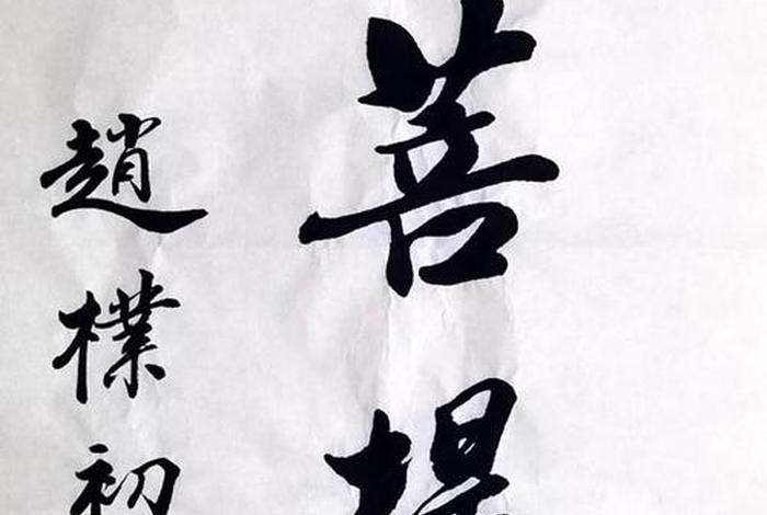 发菩提心的下一句是什么；何谓发菩提心