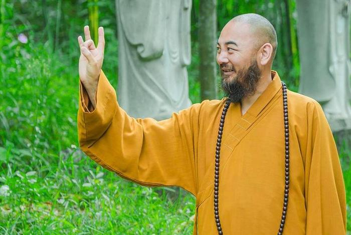 佛门四种僧；4大僧人