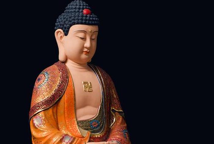 佛教里的着相是什么意思 佛家说的着相是什么意思