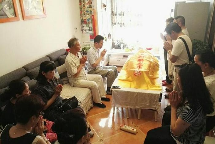 助念的重要性（助念有用吗）