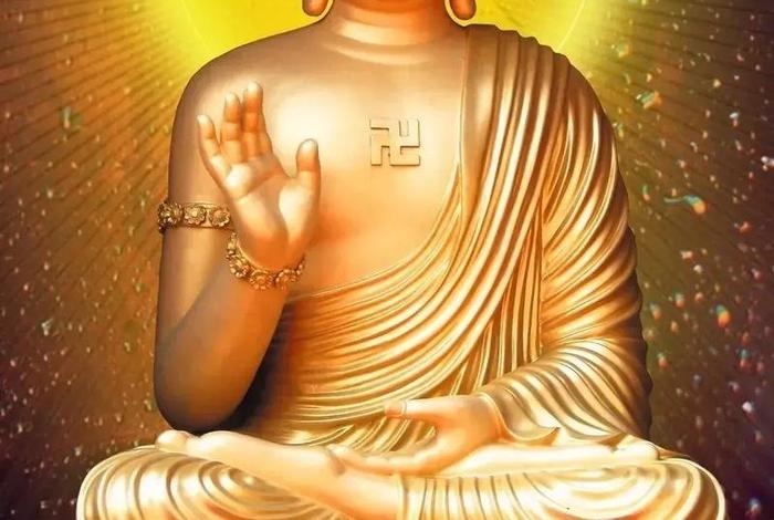 佛教如何修福慧（福慧修行咒正确念法）