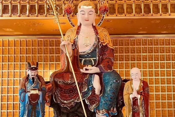 地藏经讲经视频；地藏经讲解视频全集