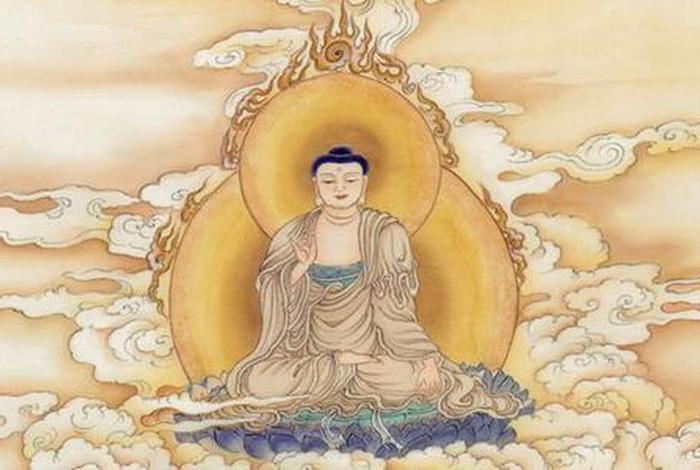 有佛教事业吗 - 有佛教事业吗现在