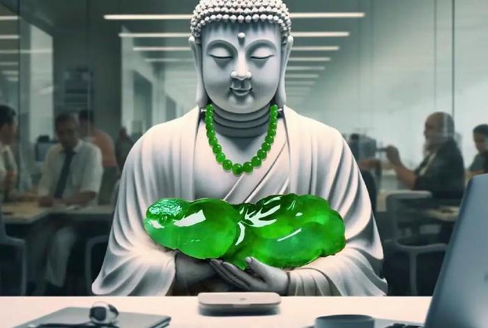 佛教讲众生（佛教讲众生平等为何还要人跪拜的故事）