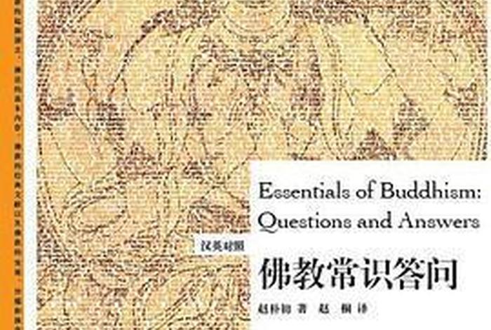 佛教常识问答txt（佛教常识问答电子书）