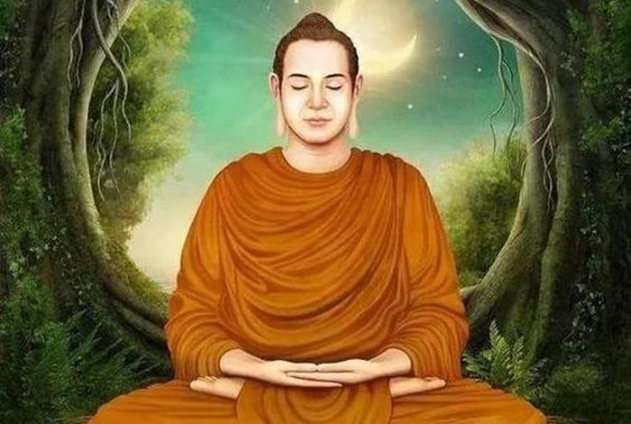 佛教解释地球；佛教说地球存在了多长时间