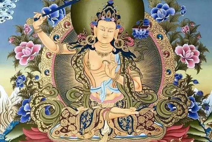 佛教里最常见的图片、佛教图片大全有图