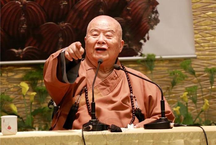 星云大师视频讲解佛法（星云大师视频讲解佛法大全）