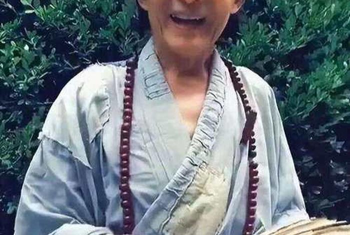 济公出家前名字，济公出家视频