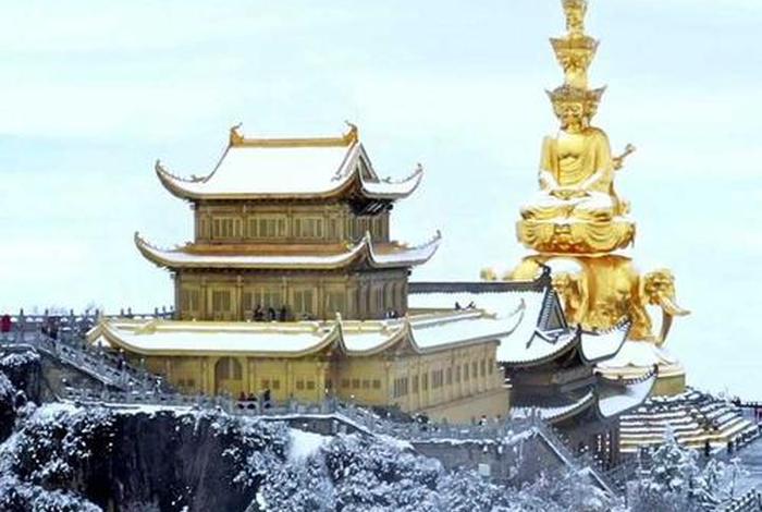 佛教四大名山纪录片；佛教四大名山背诵口诀