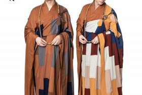 佛教服饰科普知识有哪些内容，佛教服装叫什么服装