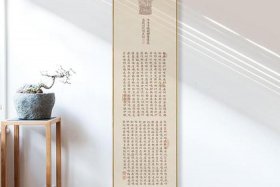佛教壁画文案、佛教壁画文案短句