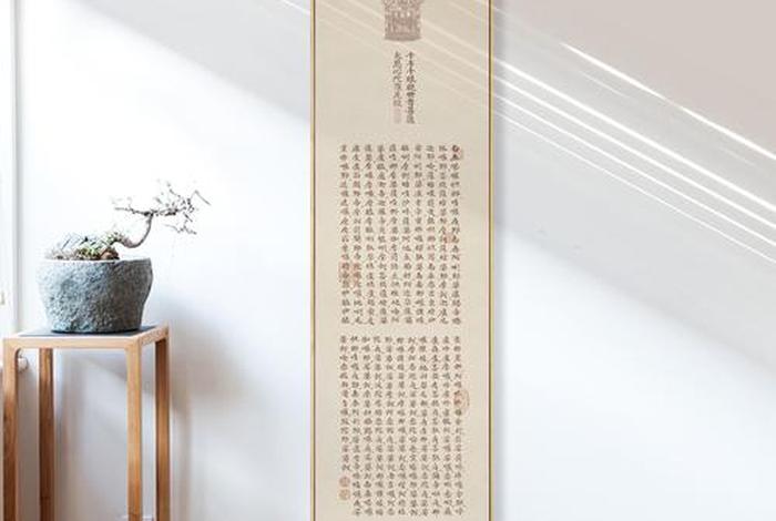 佛教壁画文案、佛教壁画文案短句