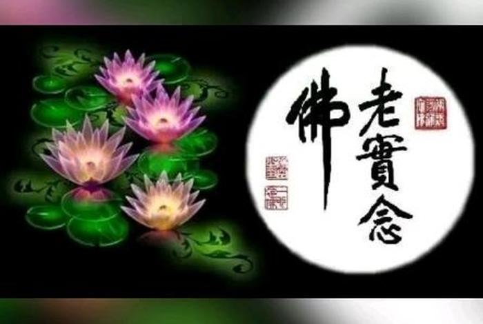 修佛心得体会 - 修佛的心得