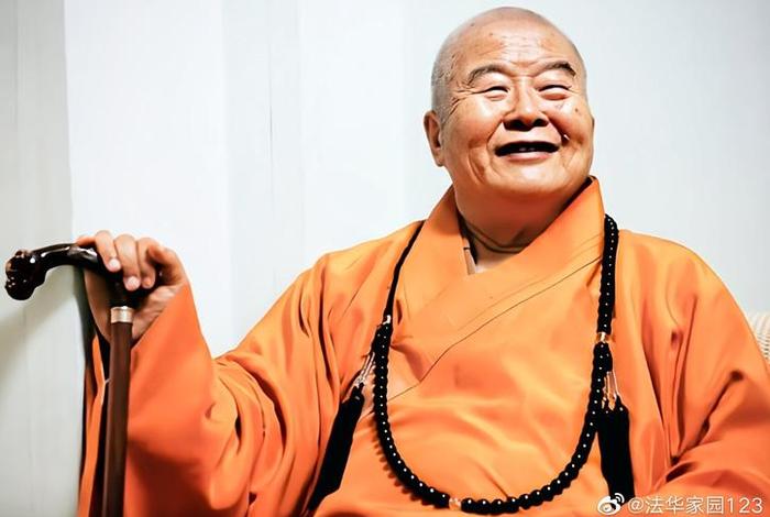 高僧解释癌症、佛教讲癌症