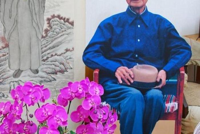 李炳南老居士佛七讲话,李炳南老居士是什么菩萨再来 李炳南老居士佛七讲话,李炳南老居士是什么菩萨再来