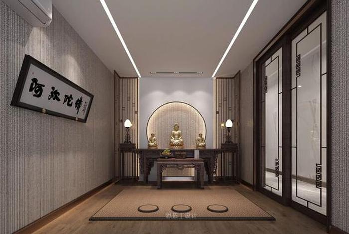 佛家家居 - 佛教家居