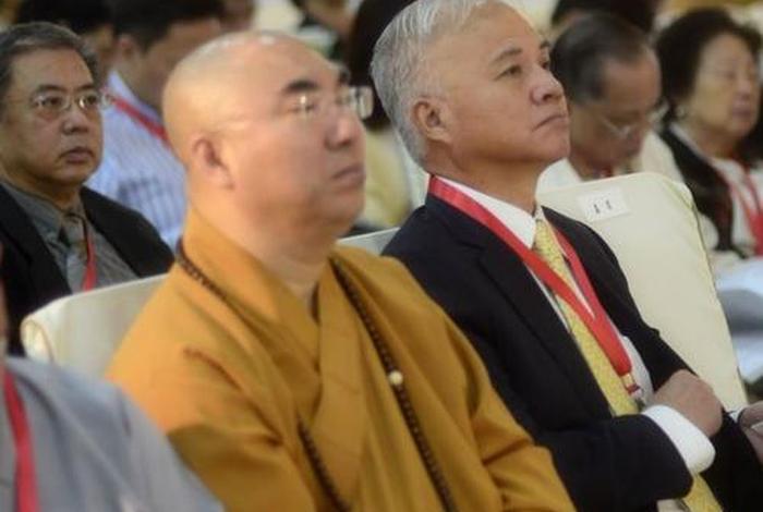 香港佛教联合会佛学课本 - 香港佛教协会副会长
