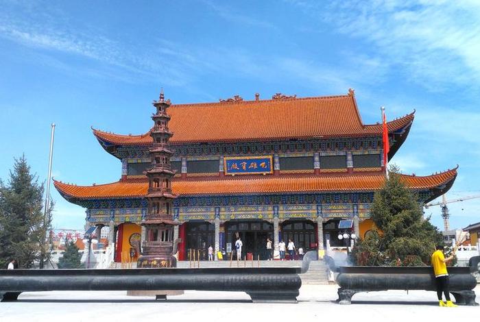 宝峰寺禅修（宝峰禅寺官网）