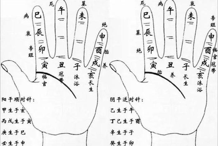 佛教如何看待八字命理（佛教怎么看待八字）