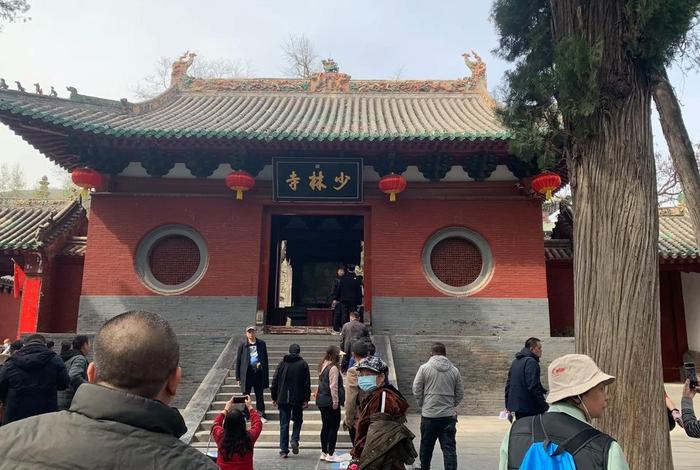 少林寺的知识（少林寺理念）