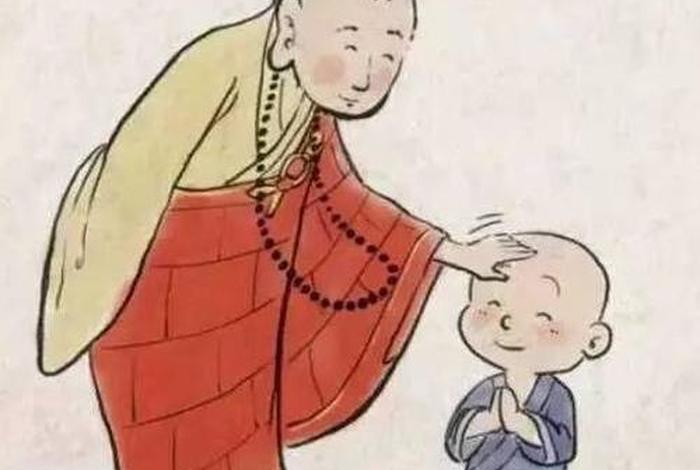 佛法如何让孩子成绩提高，佛教上怎样帮助孩子考试成功