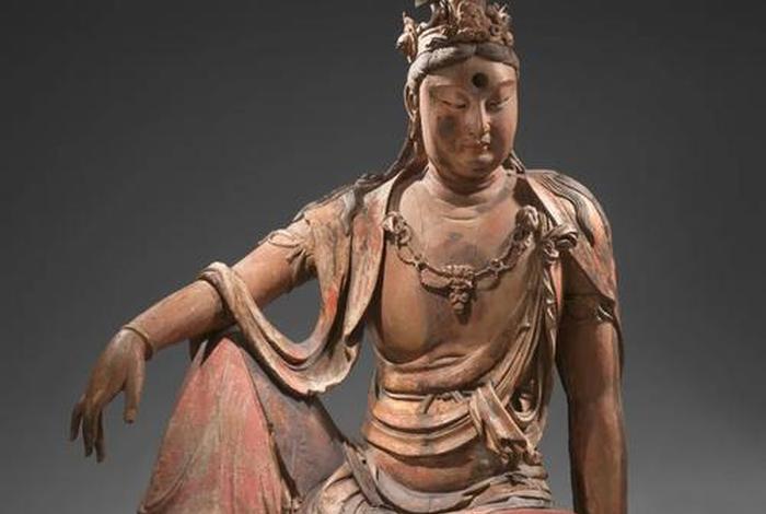 佛教雕塑入门知识点；佛教雕塑的发展过程