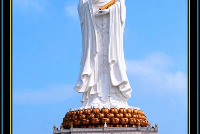 观世音是什么法门，观世音法界