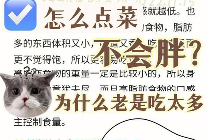 佛教减肥经文；佛说减肥经白话文