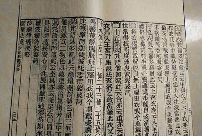 初步了解道教书籍有哪些、初步了解道教书籍有哪些书