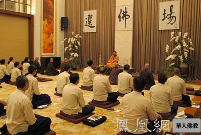 佛教禅修诀窍；佛教修禅定