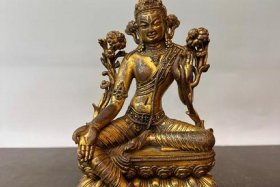佛教文物收藏知识大全 - 佛教文物展