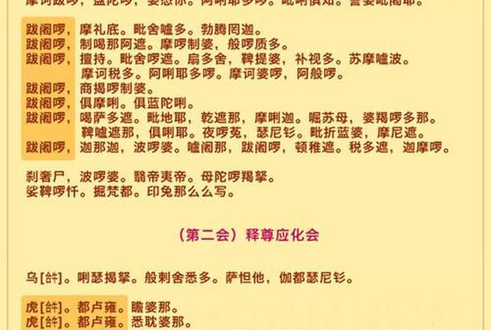 佛教常用仪轨大全 佛教仪轨大全pdf