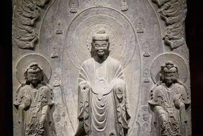 三国佛教徒（三国时代的佛教）