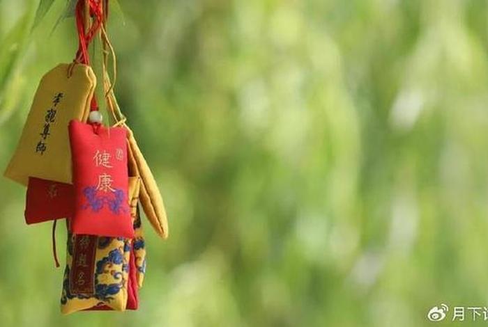 祈福的寓意和意思 祈福含义