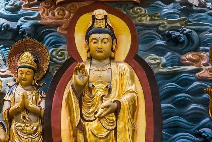 相亲对象懂很多佛教知识好吗 佛教看相亲消耗福报