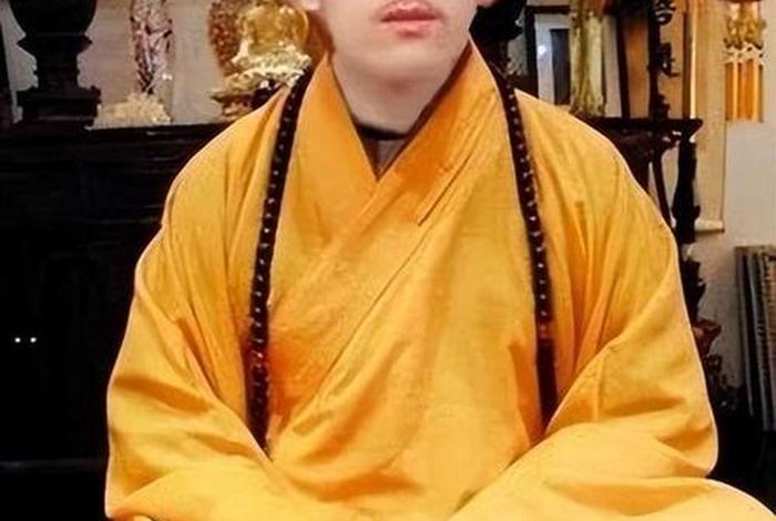 中国僧人为何以释为姓；中国的僧人为什么不化缘
