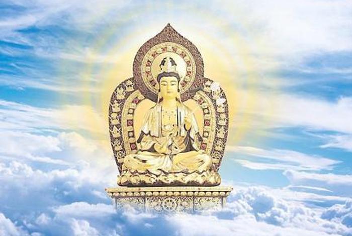 佛教中象征智慧的菩萨、佛学中最能代表智慧的词语