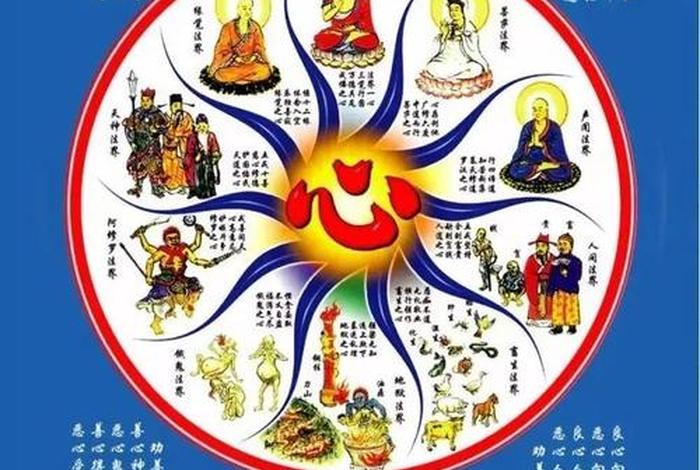 佛教养生知识口诀是什么 佛教养生知识口诀是什么呢