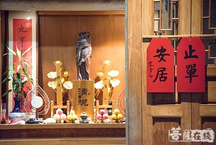 佛教安居结夏文；佛教安居文章