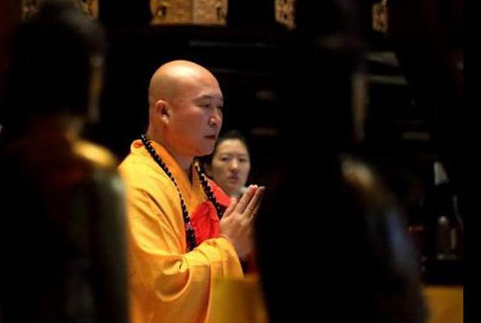 听法师讲佛法 听法师讲佛法视频全集