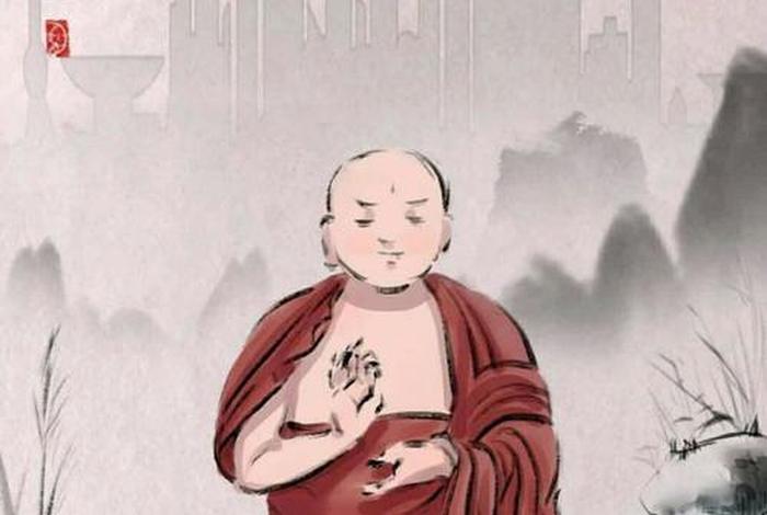 佛学中讲的出离心是什么意思、佛法讲的出离心是什么